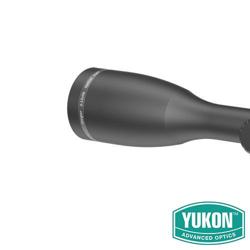 Luneta de arma Yukon Jaeger 3-12X56 M01 2