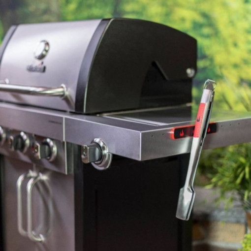 Magnet pentru ustensile gratar Char-Broil -140760 4