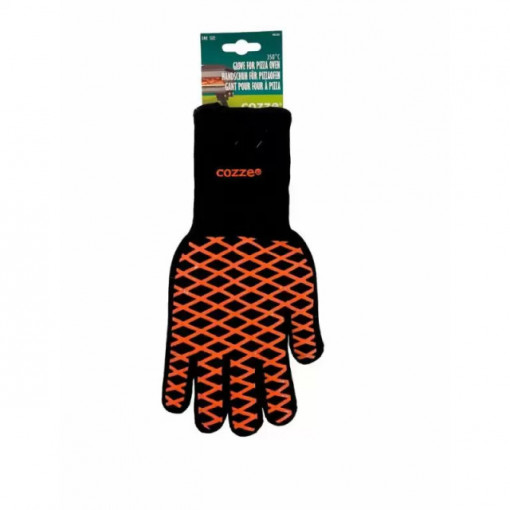 Manusa pentru cuptor de pizza Cozze 350 grade Celsius - 90338 2