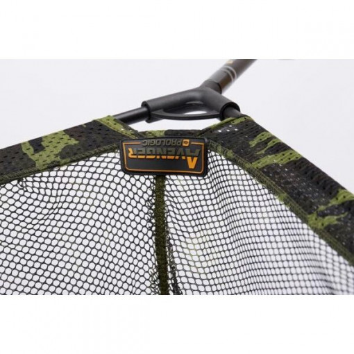 Minciog Prologic Avenger Camo 2 tronsoane - 180cm - 106x106x95cm - A2.PRO.65005 2