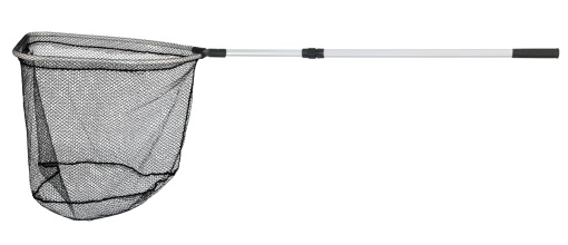 Minciog telescopic EnergoTeam Universal Alu Octogon, 2.80m, 70x80x56cm