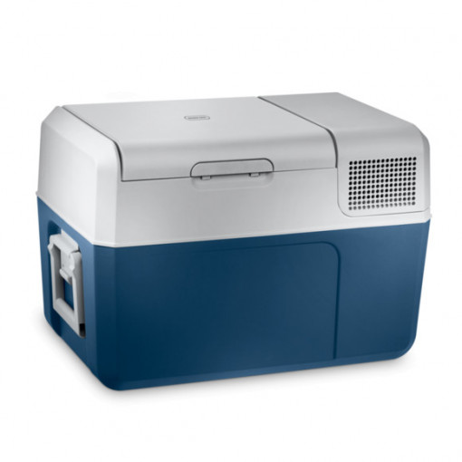 Mobicool Frigider auto cu compresor, 12/24/220V, 58 litri - MCF60