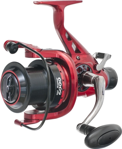 Mulineta Carp Expert Uni Runner 6000