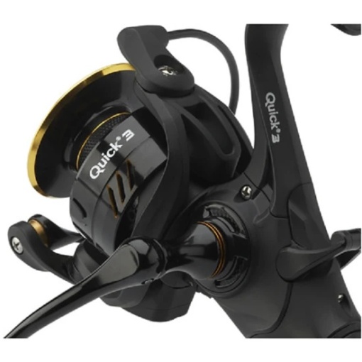 Mulineta DAM Quick 3 5000BF