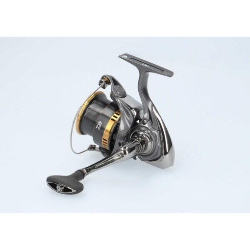 Mulineta Feeder Daiwa Aqualite LT 5000SS-CP QD Limited - Img 2