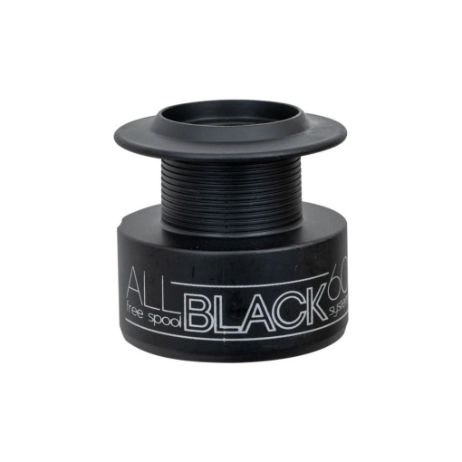 Mulineta Lineaefe All Black 6000