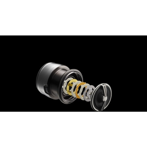 Mulineta Spinning Daiwa 24 Certate FC LT 2500 - Img 2