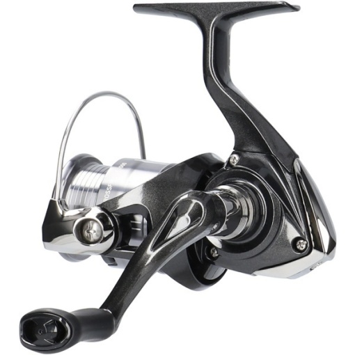 Mulineta Spinning Daiwa 26 Crossfire LT 3000-C - Img 5