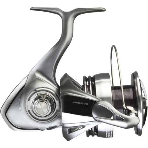 Mulineta Spinning Daiwa Exceler 23 LT3000-CXH - Img 2