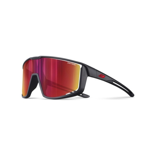 Ochelari de Soare Copii Julbo Fury Junior Black Spectron 3 - Img 2