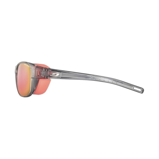 Ochelari de Soare Julbo Camino Shiny Translucent Gray Spectron 3 - Img 3