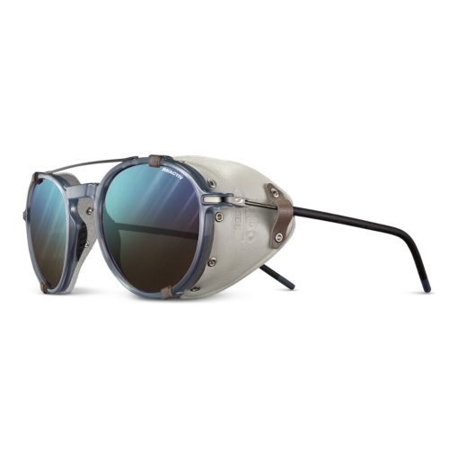 Ochelari de Soare Julbo Legacy Translucent Blue-Beige-Black Reactiv 2-4 - Img 2