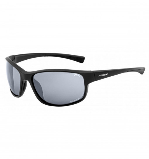 Ochelari de soare polarizati Relax Helliar cu husa - OUTMA.R5407D