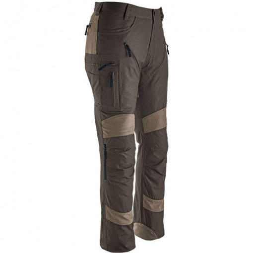 Pantaloni Blaser Endurance Maro - Img 2