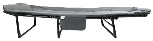 Pat Pliabil Camping Cattara Sofa Gri TT13510 - Img 4