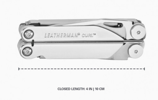Patent Leatherman Curl - 832932 6
