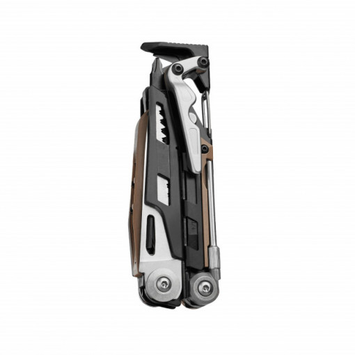 Patent Leatherman MUT Stainless Steel - 850012N 2