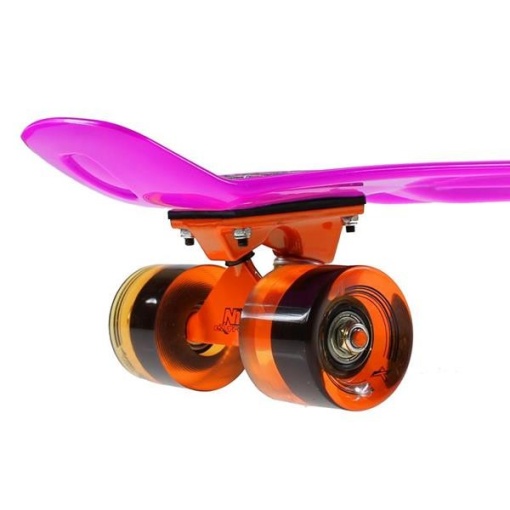 Penny board Crude Mexican Nils Extreme - Img 4
