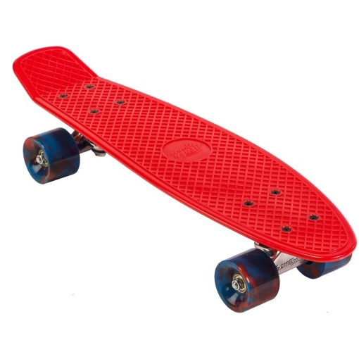 Penny board Street Surfing Beach - Img 8