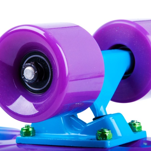 Pennyboard WORKER Sunbow 22'' - Img 8