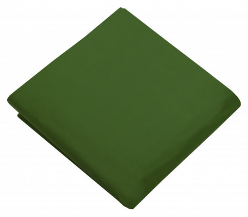 Perete lateral impermeabil pentru pavilion Cattara 2 x 3m verde - TT13340 - Img 2