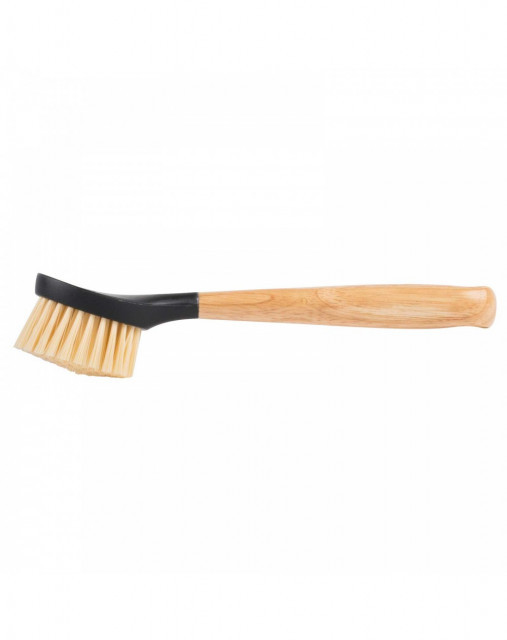 Perie pentru curatat vasele din fonta Lodge 25 cm L-SCRBRSH - Img 3