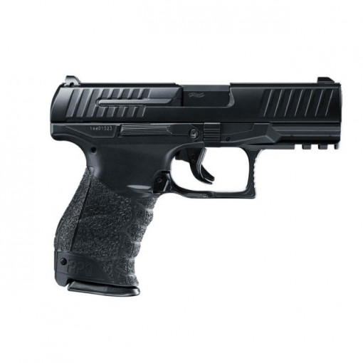 Pistol Airsoft Arc Umarex Walther PPQ 6mm 14BB 0.5J - VU.2.5107 - Img 3