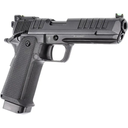 Pistol Airsoft Co2 Umarex Elite Force Rogue 11 11BLK 6MM 28BB 1,3J - Img 2