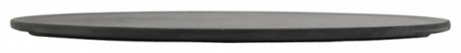 Plita din fonta Cattara, rotunda, 31cm, 7.5mm grosime - TT13065 - Img 2