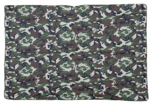 Prelata Tarpaulin 2x3m WATERPROOF Cattara - TT13888 - Img 2