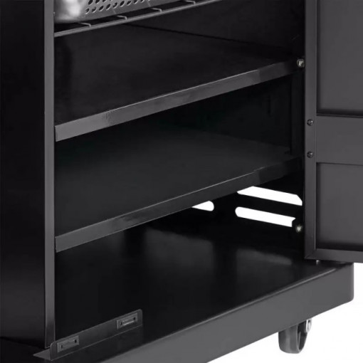 Raft interior Made2Match pentru gratare Char-Broil Gas2Coal - 140079 2