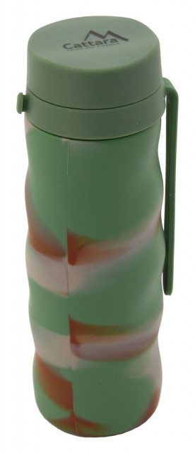 Recipient din silicon Army 550ml Cattara TT13640