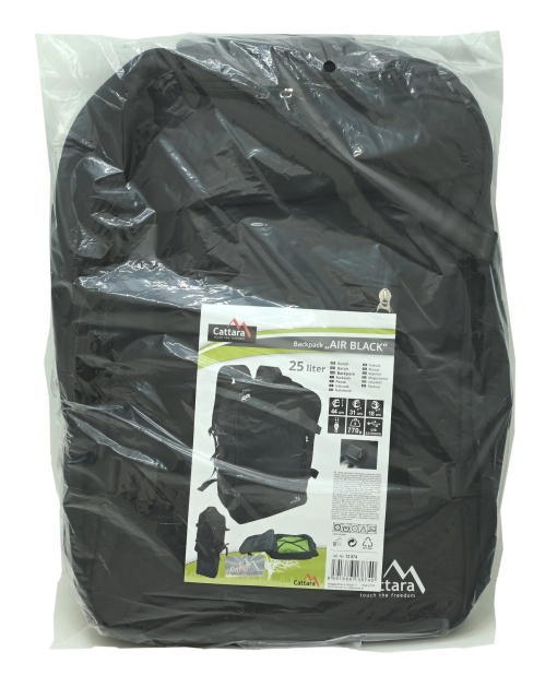 Rucsac Cattara Air 25l, 770g, 31 x 44 x 18cm - TT13874 - Img 9