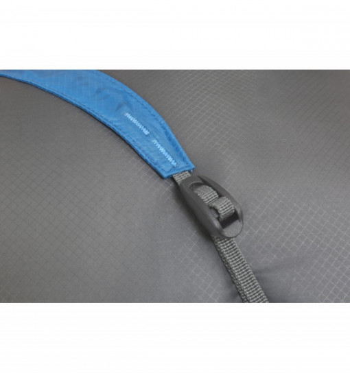 Rucsac compact 20 litri Sea To Summit Ultra Sil Daypack pacific blue - OUTMA.AUDPPB 3