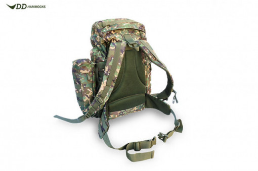 Rucsac DD Bergen Camo 55 l 3