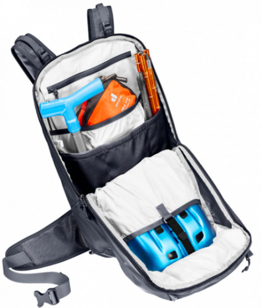 Rucsac Deuter Freerider Lite 20 Men 2