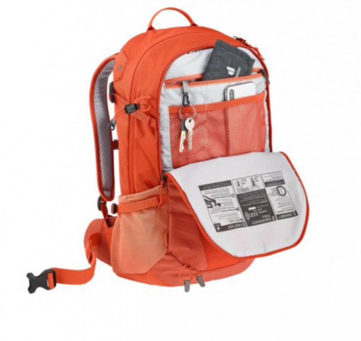 Rucsac Deuter Futura 21 SL Woman 6