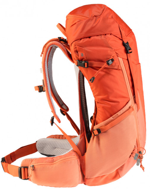 Rucsac Deuter Futura 24 SL Woman 5