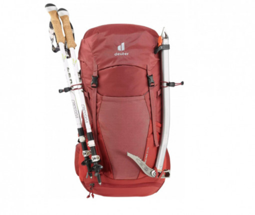 Rucsac Deuter Futura Pro 34 SL Woman 4
