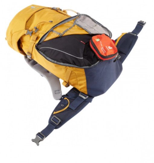 Rucsac Deuter Guide 34L + 8L 3