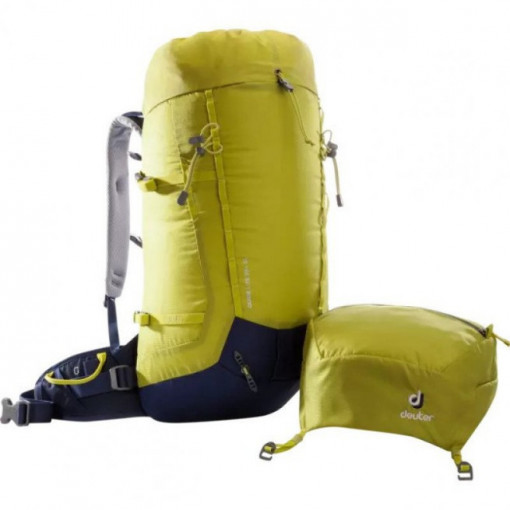 Rucsac Deuter Guide Lite 28+ SL Woman 6
