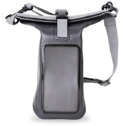 Rucsac impermeabil Mustad 2/3 litri - M.MB009 2