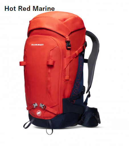 Rucsac Mammut Trion Spine 35 2