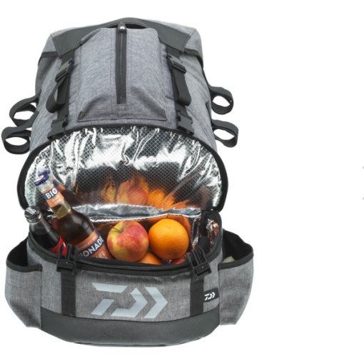Rucsac Pescuit Daiwa D-Vec 30L 35x55x20cm - Img 3
