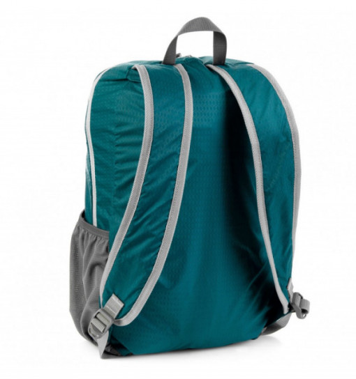 Rucsac Spokey Hidden Peak 18L + pelerina ploaie - 928528 4