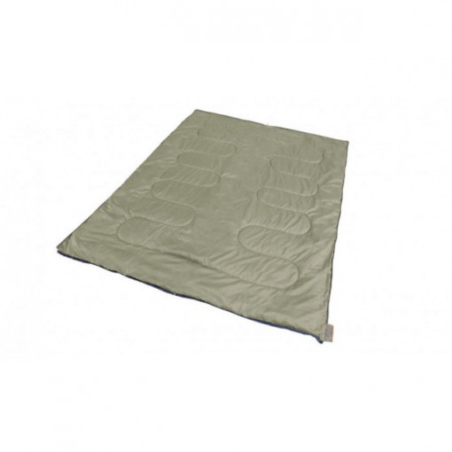 Sac de dormit Easy Camp Chakra - 195cm - Albastru 5