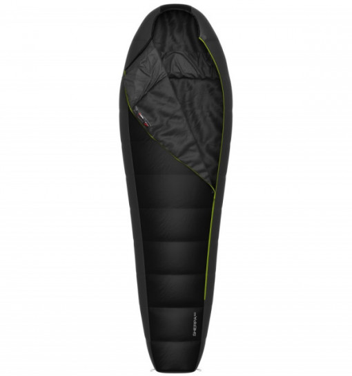 Sac de dormit Hannah Sherpa 160 MT-P, extrem -16 °C, fermoar dreapta - OUTMA.10003233HHX0195P 3