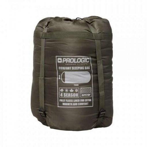 Sac de dormit Prologic 4 sezoane 215x90cm - A8.PRO.72831 2