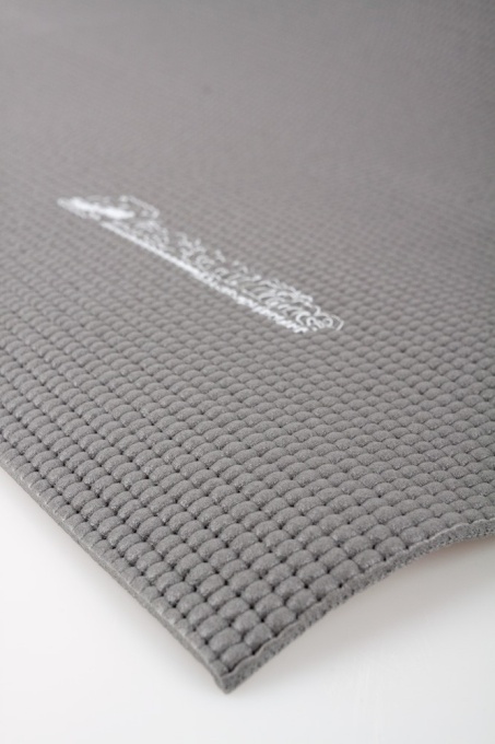 Saltea aerobic inSPORTline Yoga 173 x 60 x 0.5 cm - Img 7