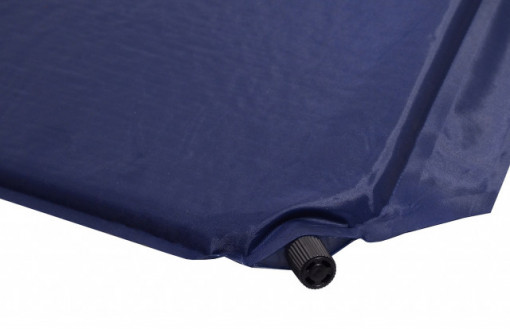 Saltea autogonflabila 186x53x2,5cm Cattara - albastra - TT13321 - Img 2